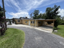 Listing Image #3 - Multi-family for sale at 1616-1618 E Park Ave, Valdosta GA 31602