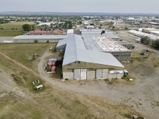 Listing Image #2 - Industrial for sale at 2450 S 32nd St W - Building, Billings MT 59102