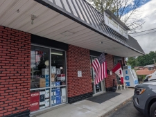 Listing Image #2 - Retail for sale at 1735 Main Street, Keeseville NY 12944