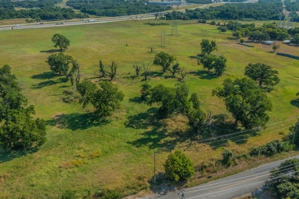 Listing Image #1 - Land for sale at 2803 E Bankhead Highway, Weatherford TX 76087 Listing Image #1 - Land for sale at 2803 E Bankhead Highway, Weatherford TX 76087