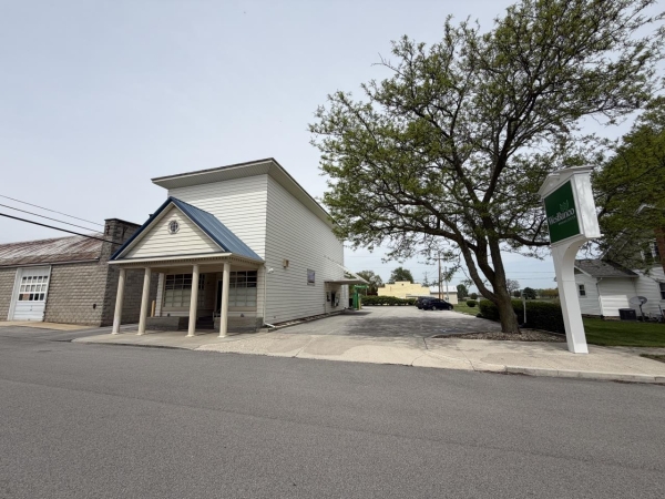 Listing Image #1 - Multi-Use for sale at 112 E. Liberty Street, Arlington OH 45814