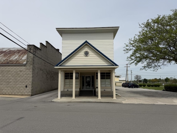 Listing Image #3 - Multi-Use for sale at 112 E. Liberty Street, Arlington OH 45814