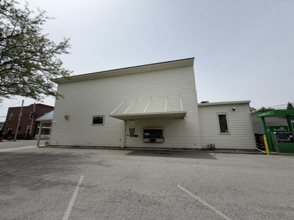Listing Image #4 - Multi-Use for sale at 112 E. Liberty Street, Arlington OH 45814