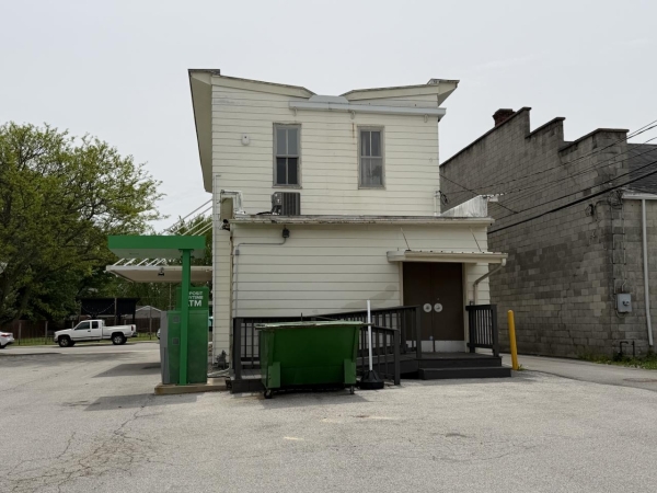 Listing Image #5 - Multi-Use for sale at 112 E. Liberty Street, Arlington OH 45814