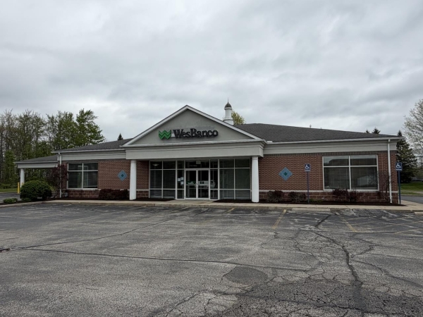 Office for Sale - 7075 Aurora Road, Aurora OH