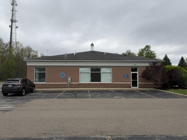 Listing Image #4 - Office for sale at 7075 Aurora Road, Aurora OH 44202 Listing Image #4 - Office for sale at 7075 Aurora Road, Aurora OH 44202