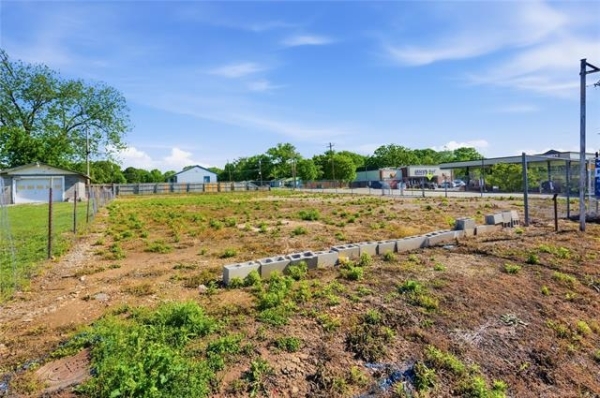 Listing Image #1 - Land for sale at 301 N Cedar Avenue, Tahlequah Ok OK 74464