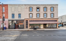 Listing Image #2 - Retail for sale at 101/104 S Market Street, Madison NC 27025