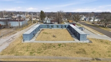 Listing Image #2 - Office for sale at 1600 SW Frank Phillips Blvd, Bartlesville OK 74003