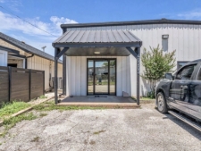 Industrial property for sale in Georgetown, TX