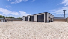Listing Image #3 - Industrial for sale at 40203 Industrial Park Circle, Georgetown TX 78626