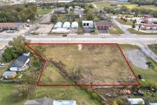 Land property for sale in Sapulpa, OK