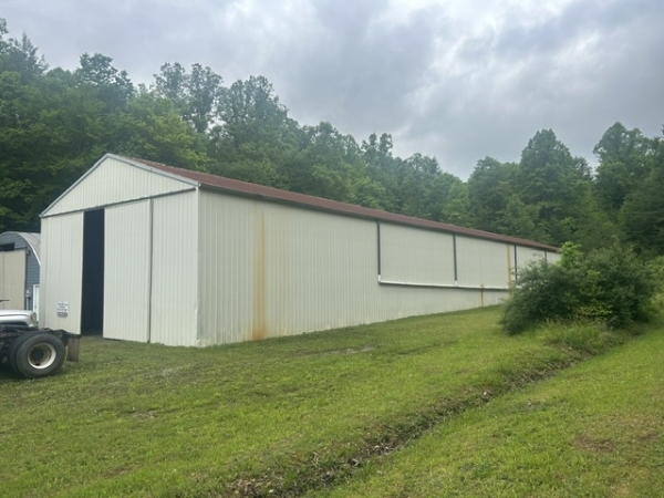 Listing Image #2 - Multi-Use for sale at 175 W. Lakewood Dr, Summersville WV 26651 Listing Image #2 - Multi-Use for sale at 175 W. Lakewood Dr, Summersville WV 26651
