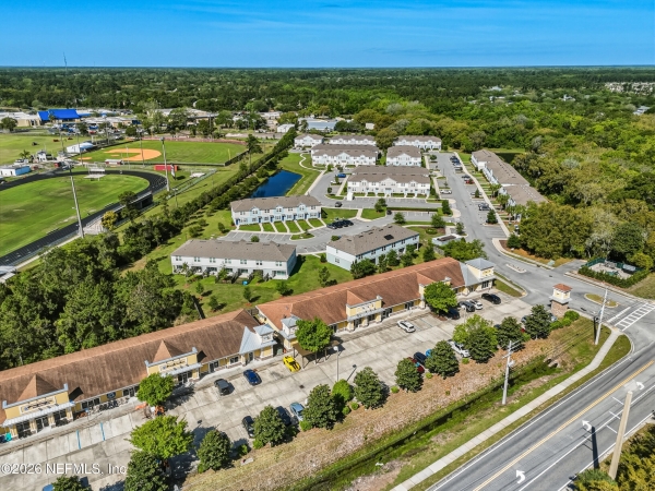 Listing Image #2 - Retail for sale at 100 Center Creek Road, St. Augustine FL 32084 Listing Image #2 - Retail for sale at 100 Center Creek Road, St. Augustine FL 32084