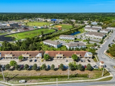 Retail property for sale in St. Augustine, FL