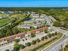Listing Image #2 - Retail for sale at 100 Center Creek Road, St. Augustine FL 32084