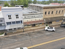 Others property for sale in Pittsburg, TX