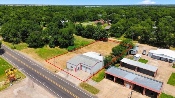 Listing Image #2 - Others for sale at 901 E. Dallas Avenue, Cooper TX 75432 Listing Image #2 - Others for sale at 901 E. Dallas Avenue, Cooper TX 75432