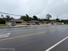 Multi-family property for sale in Gulfport, MS