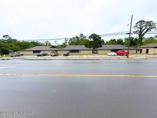 Listing Image #2 - Multi-family for sale at 5420 28th Street, Gulfport MS 39501