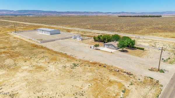 Listing Image #1 - Industrial for sale at 2866 W Avenue F, Lancaster CA 93536 Listing Image #1 - Industrial for sale at 2866 W Avenue F, Lancaster CA 93536