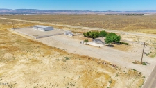 Industrial property for sale in Lancaster, CA