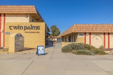 Listing Image #2 - Office for sale at 1309 E Palmdale Boulevard, Palmdale CA 93550
