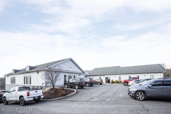 Listing Image #1 - Others for sale at 117 Rose Street, Scotrun PA 18355