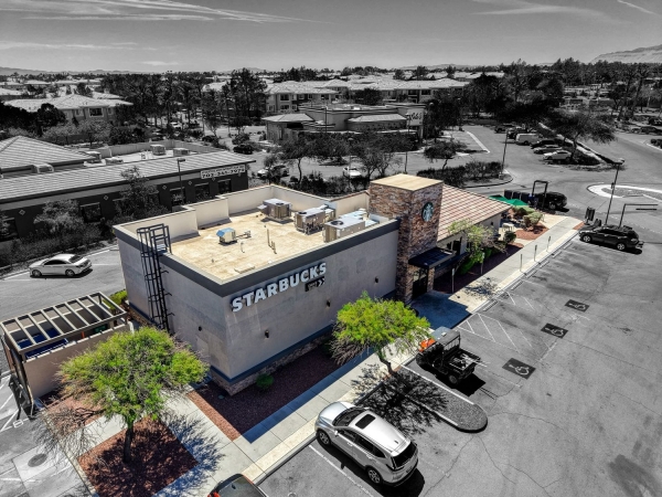 Listing Image #1 - Retail for sale at 1260 N Town Center Dr, Las Vegas NV 89144 Listing Image #1 - Retail for sale at 1260 N Town Center Dr, Las Vegas NV 89144