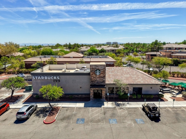 Listing Image #3 - Retail for sale at 1260 N Town Center Dr, Las Vegas NV 89144 Listing Image #3 - Retail for sale at 1260 N Town Center Dr, Las Vegas NV 89144