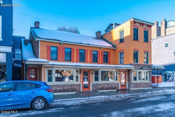 Listing Image #3 - Retail for sale at 16 Exchange Street, Glens Falls NY 12801 Listing Image #3 - Retail for sale at 16 Exchange Street, Glens Falls NY 12801