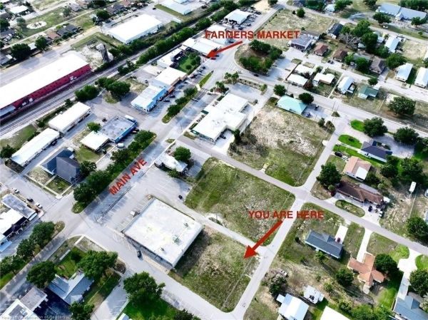 Listing Image #3 - Others for sale at 25 E Park Street, Lake Placid FL 33852 Listing Image #3 - Others for sale at 25 E Park Street, Lake Placid FL 33852