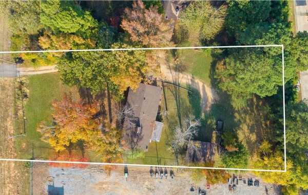 Listing Image #2 - Others for sale at 1110 Hwy 5 N, Benton AR 72019
