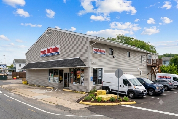 Listing Image #1 - Retail for sale at 118 & 120 South Street, Danbury CT 06810 Listing Image #1 - Retail for sale at 118 & 120 South Street, Danbury CT 06810