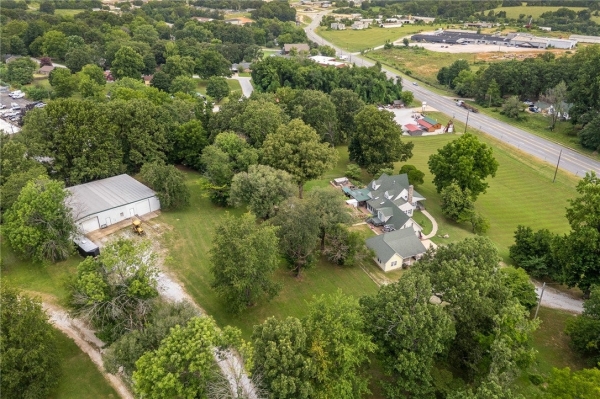 Listing Image #1 - Others for sale at 710 S Hwy 62-65, Harrison AR 72601 Listing Image #1 - Others for sale at 710 S Hwy 62-65, Harrison AR 72601