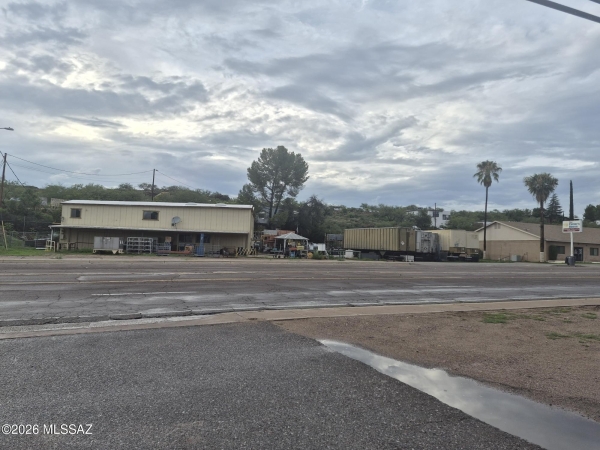 Listing Image #1 - Others for sale at 361 E Patagonia Highway, Nogales AZ 85621