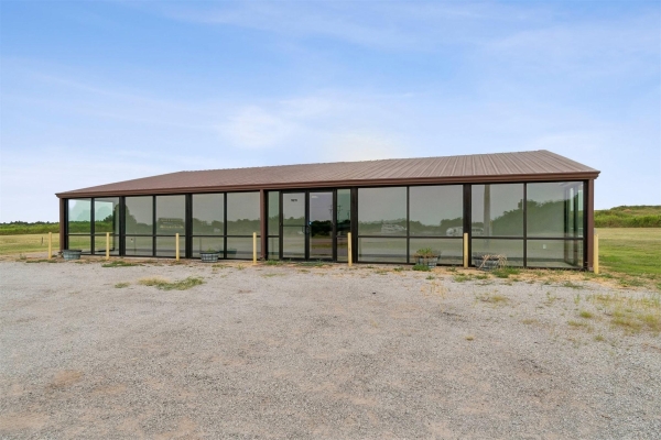 Listing Image #2 - Office for sale at 9211 W Main Street, Ripley OK 74062