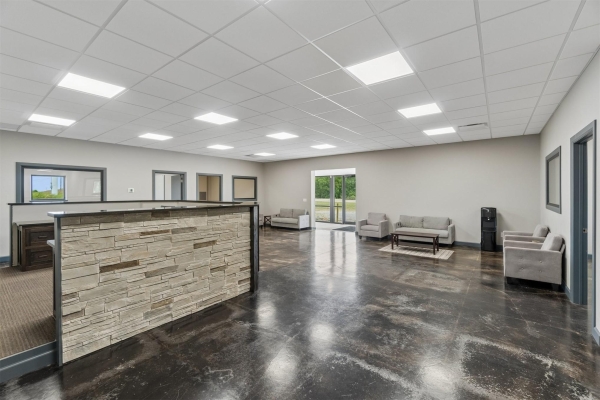 Listing Image #3 - Office for sale at 9211 W Main Street, Ripley OK 74062