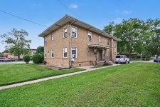 Multi-family property for sale in Lansing, IL