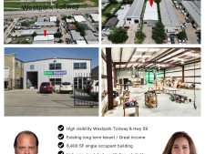 Multi-Use property for sale in Houston, TX