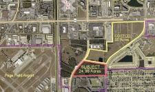 Land for sale in Fort Myers, FL