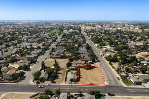 Listing Image #2 - Land for sale at 900 Sunrise, Madera CA 93638 Listing Image #2 - Land for sale at 900 Sunrise, Madera CA 93638
