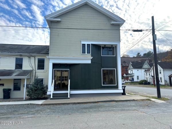 Listing Image #1 - Others for sale at 300 Keystone Street, Hawley PA 18428
