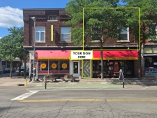 Retail property for sale in Ann Arbor, MI