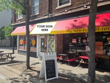 Listing Image #2 - Retail for sale at 603 East William Street, Ann Arbor MI 48104