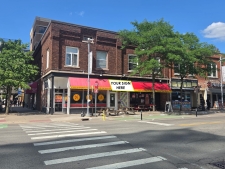 Listing Image #3 - Retail for sale at 603 East William Street, Ann Arbor MI 48104