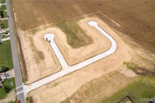 Listing Image #2 - Land for sale at 407 Aster, Sikeston MO 63801