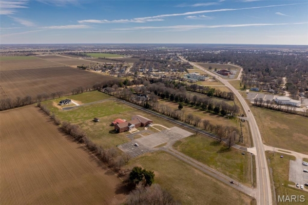 Listing Image #3 - Land for sale at 110 Cypress Branch Road, Sikeston MO 63801