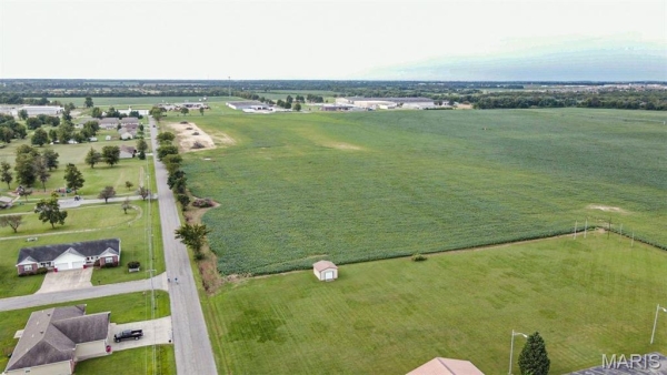 Listing Image #1 - Land for sale at 309 Citation Drive, Sikeston MO 63801