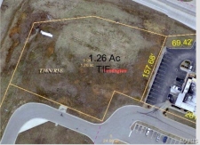 Land property for sale in Farmington, MO